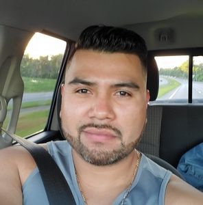 Meet your Posher, Isai